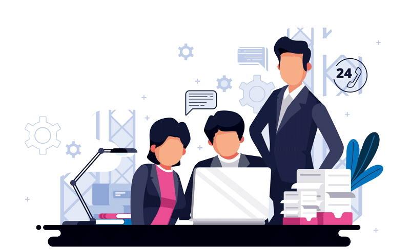 the impact of business address