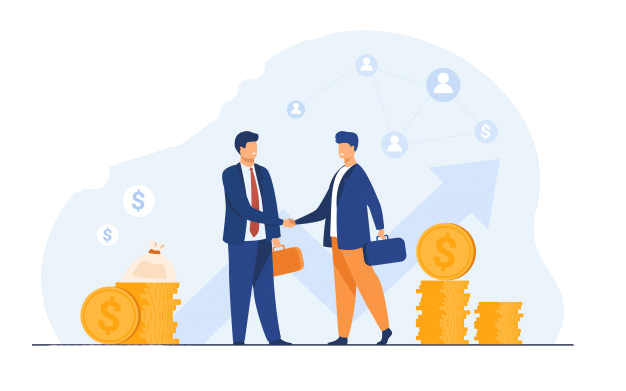 business credit reports