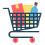 pushcart | Shelf Corporation