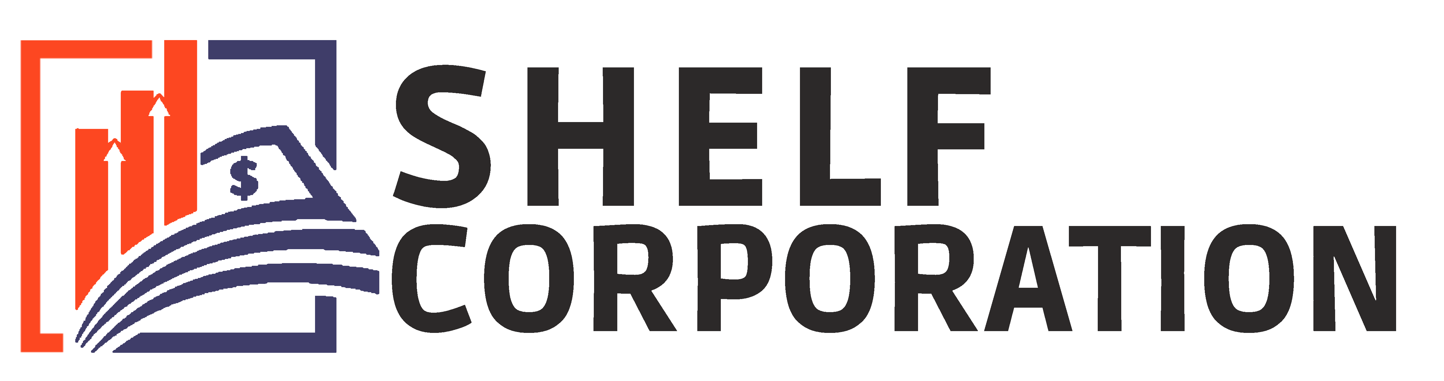 Shelf Corporations Logo